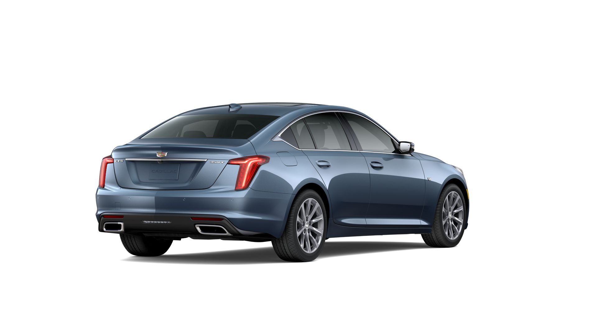 2023 Cadillac CT5 Vehicle Photo in SUNRISE, FL 33323-3202