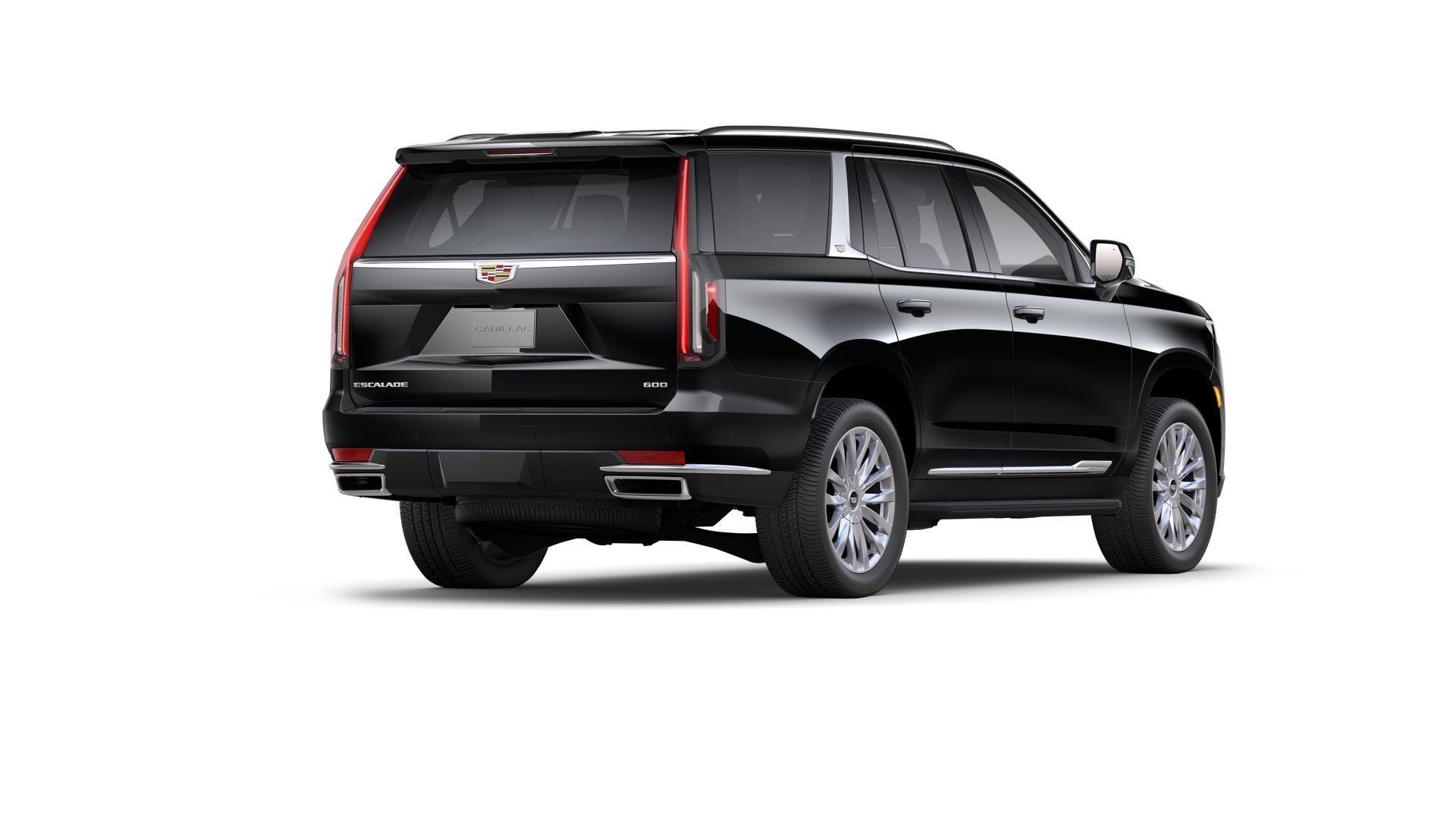 2023 Cadillac Escalade Vehicle Photo in DELRAY BEACH, FL 33483-3294