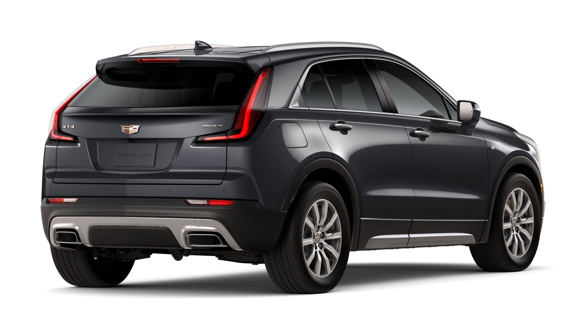 2023 Cadillac XT4 Vehicle Photo in DELRAY BEACH, FL 33483-3294