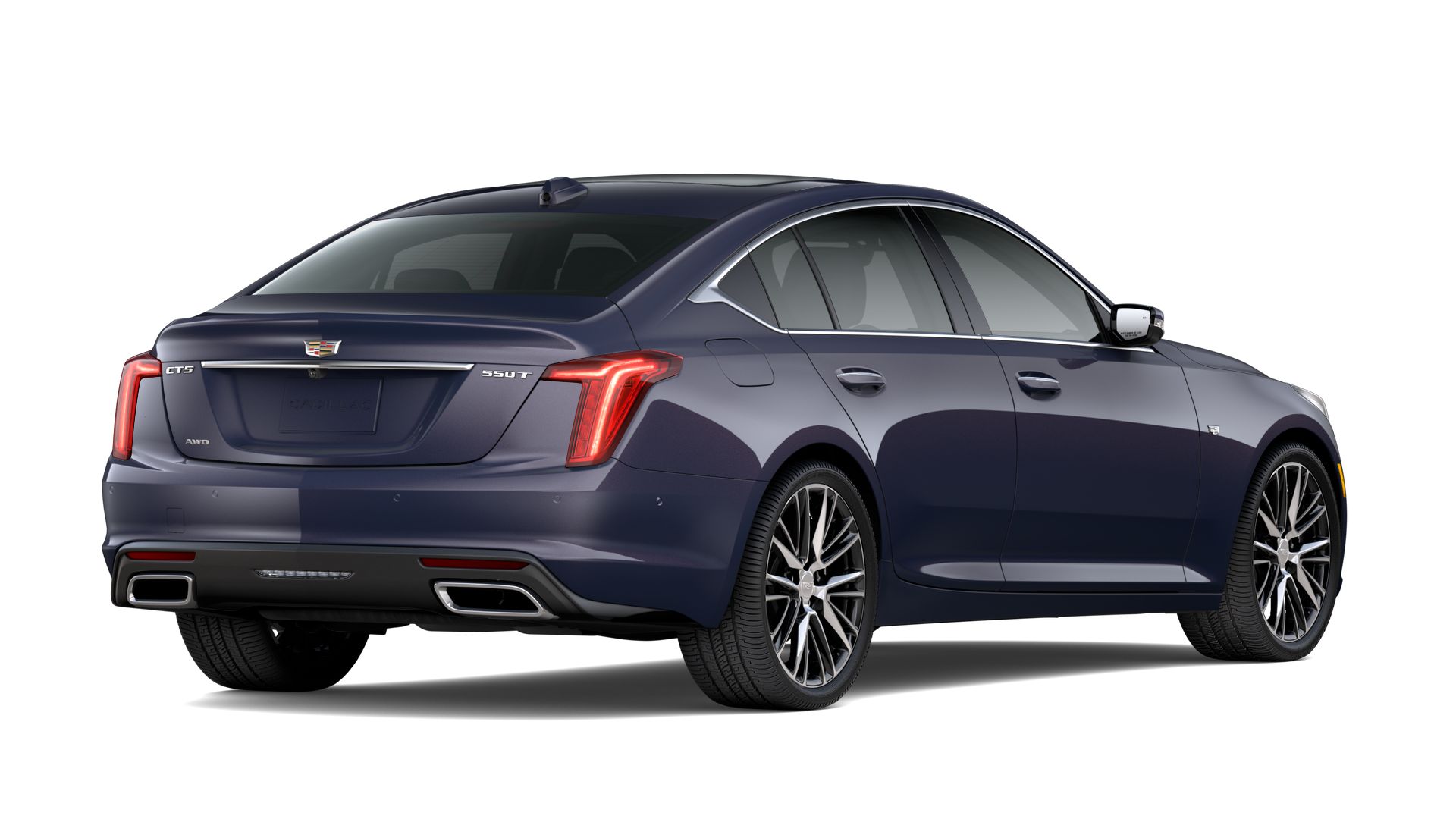 2024 Cadillac CT5 Vehicle Photo in BATON ROUGE, LA 70809-4546