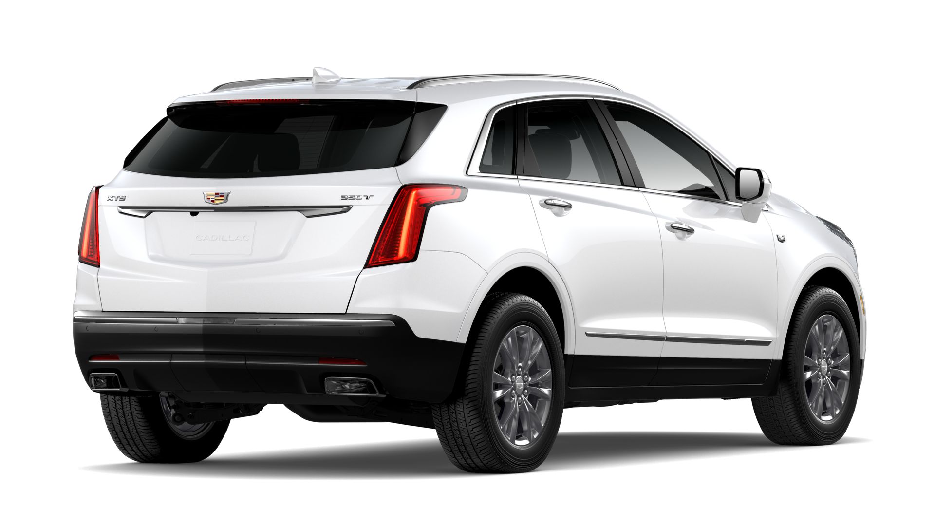 2024 Cadillac XT5 Vehicle Photo in CORPUS CHRISTI, TX 78412-4902