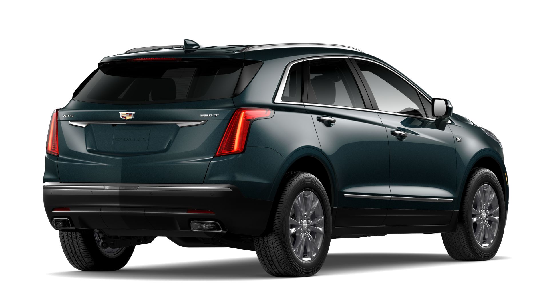 2024 Cadillac XT5 Vehicle Photo in HOUSTON, TX 77079-1502