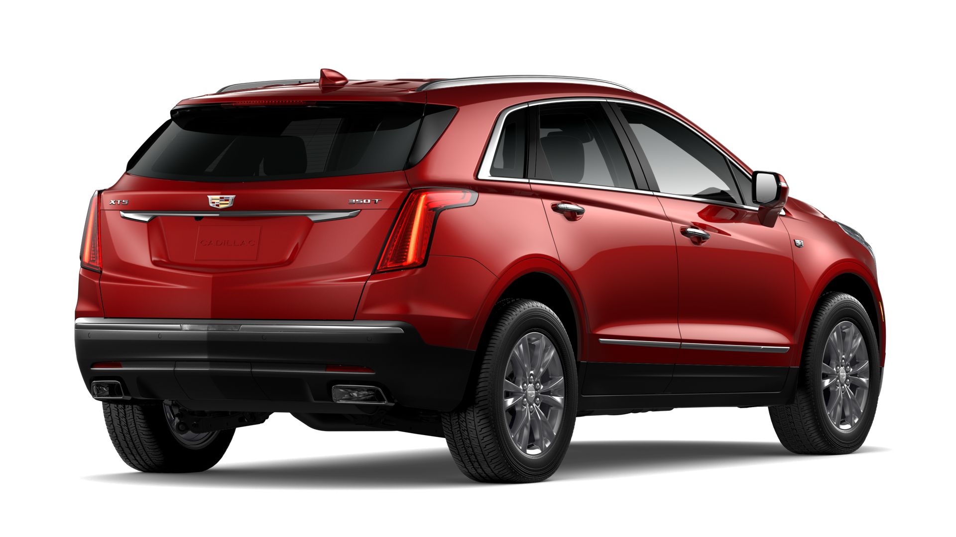 2024 Cadillac XT5 Vehicle Photo in DALLAS, TX 75209-3095