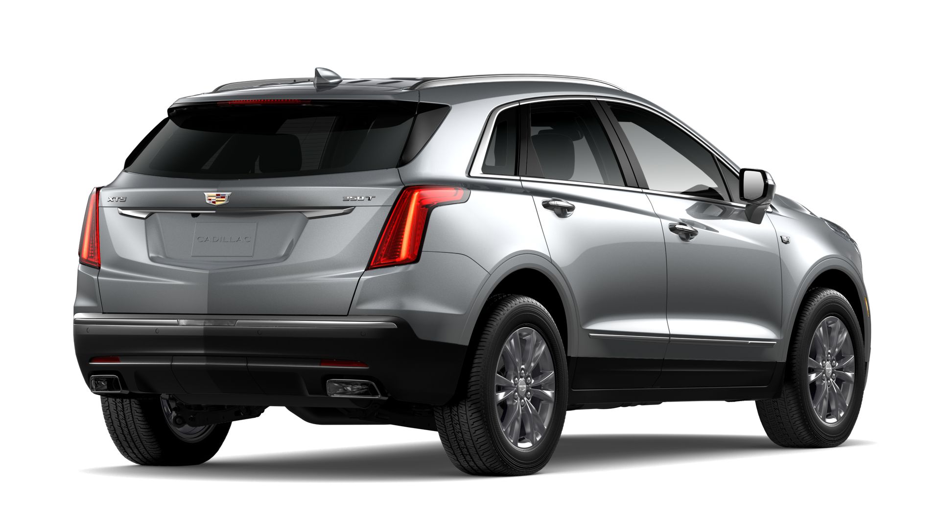 2024 Cadillac XT5 Vehicle Photo in CLEARWATER, FL 33764-7163