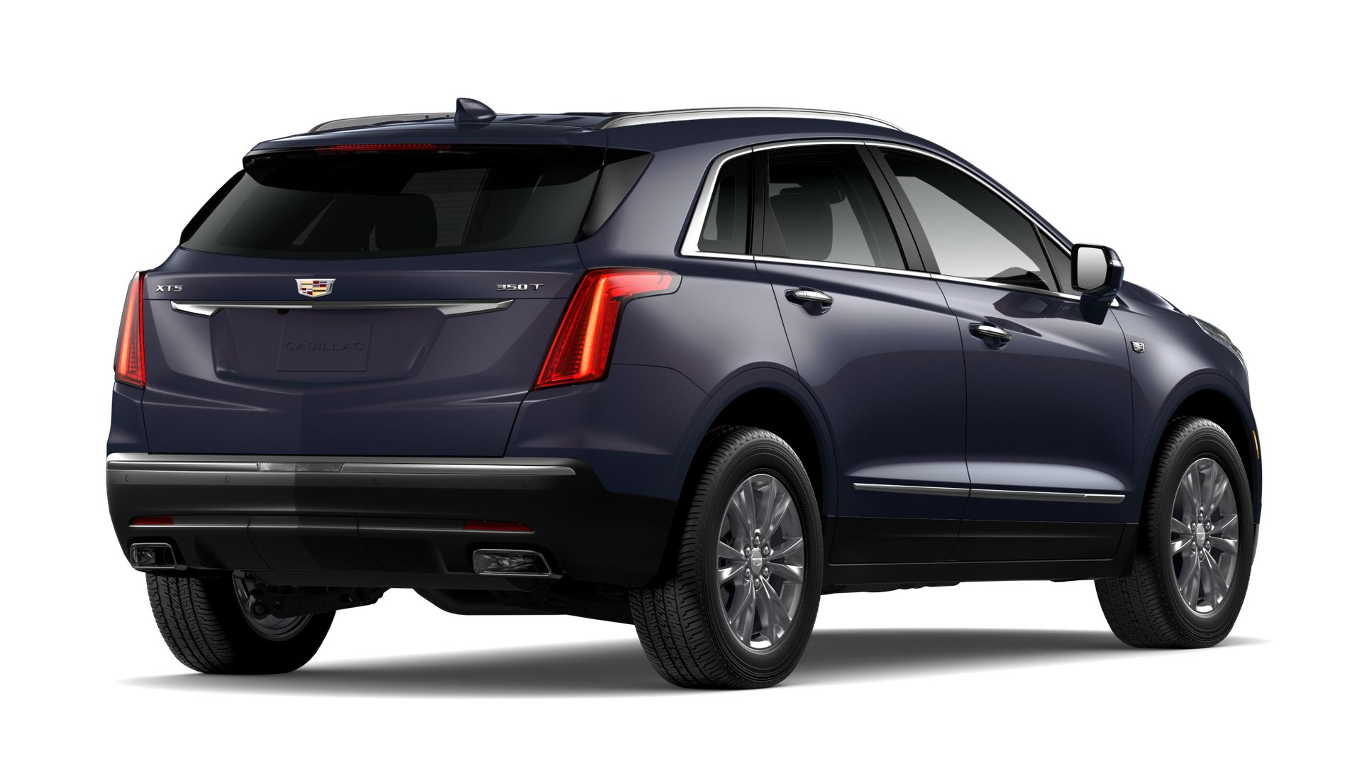 2024 Cadillac XT5 Vehicle Photo in GRAPEVINE, TX 76051-8302