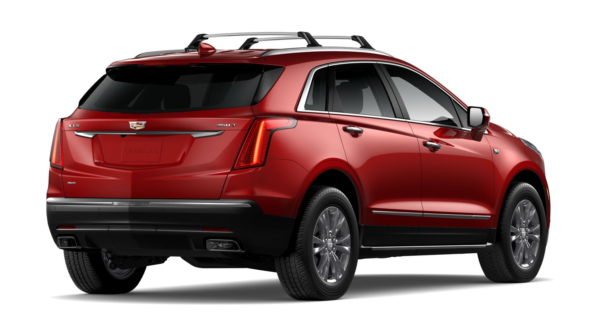 2024 Cadillac XT5 Vehicle Photo in HOUSTON, TX 77079-1502