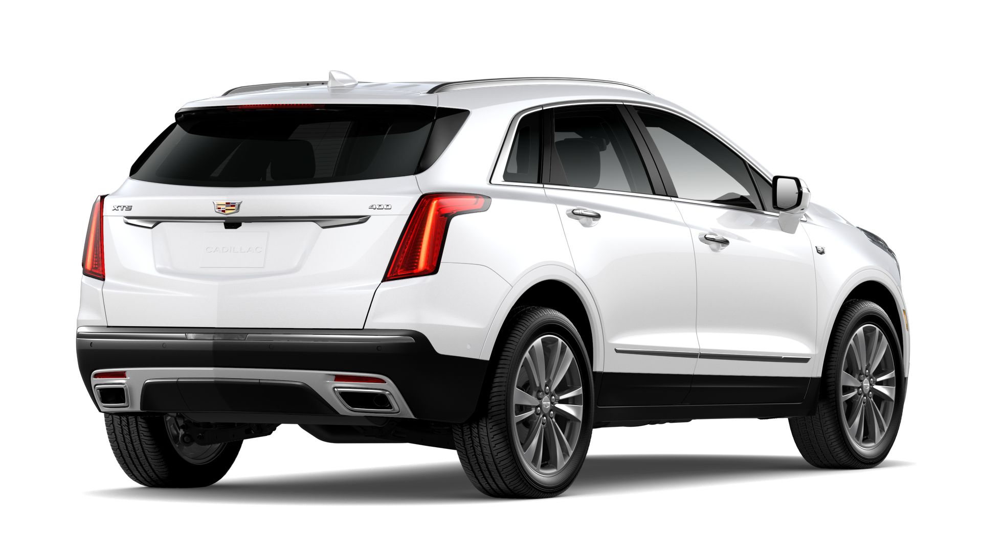 2024 Cadillac XT5 Vehicle Photo in GRAPEVINE, TX 76051-8302