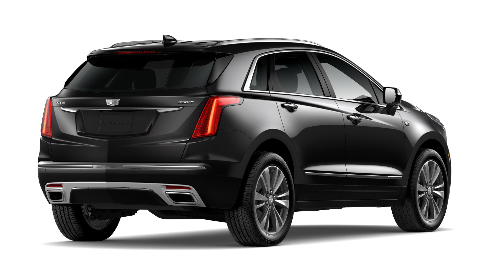 2024 Cadillac XT5 Vehicle Photo in PORT RICHEY, FL 34668-3850