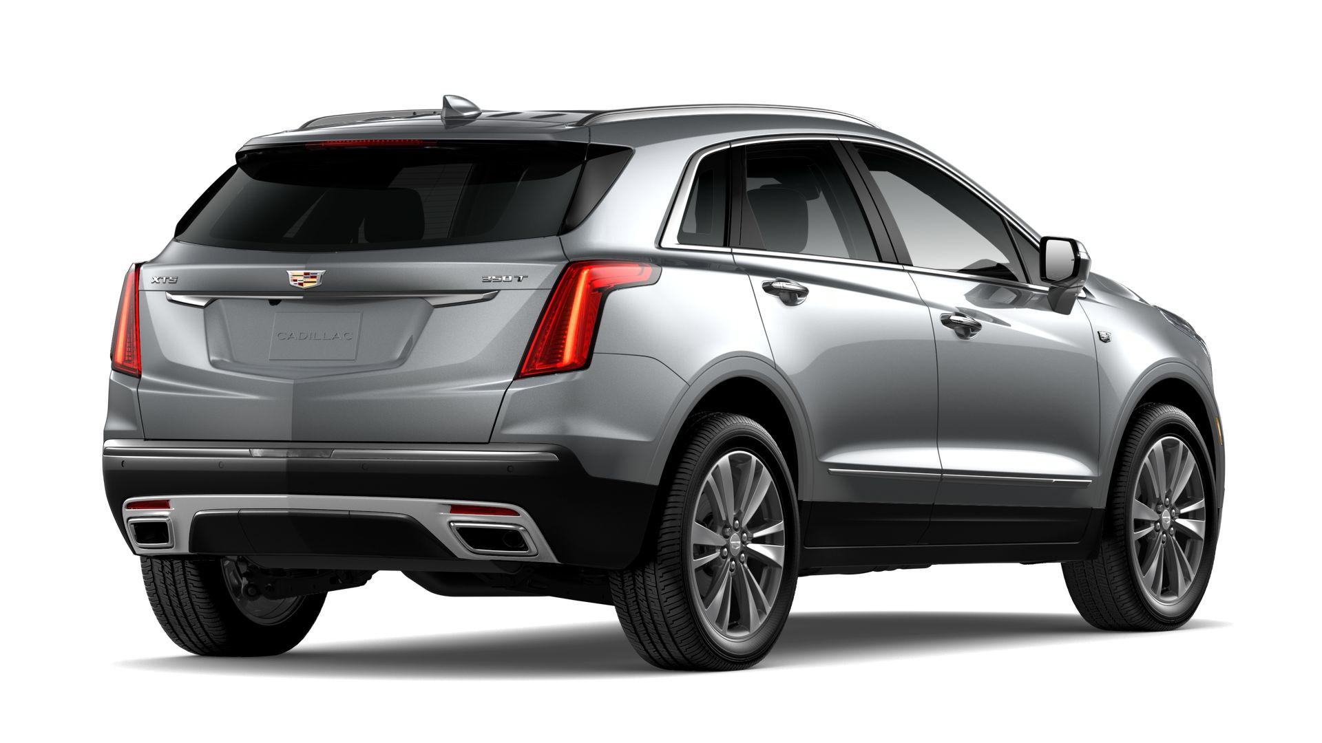 2024 Cadillac XT5 Vehicle Photo in GRAPEVINE, TX 76051-8302