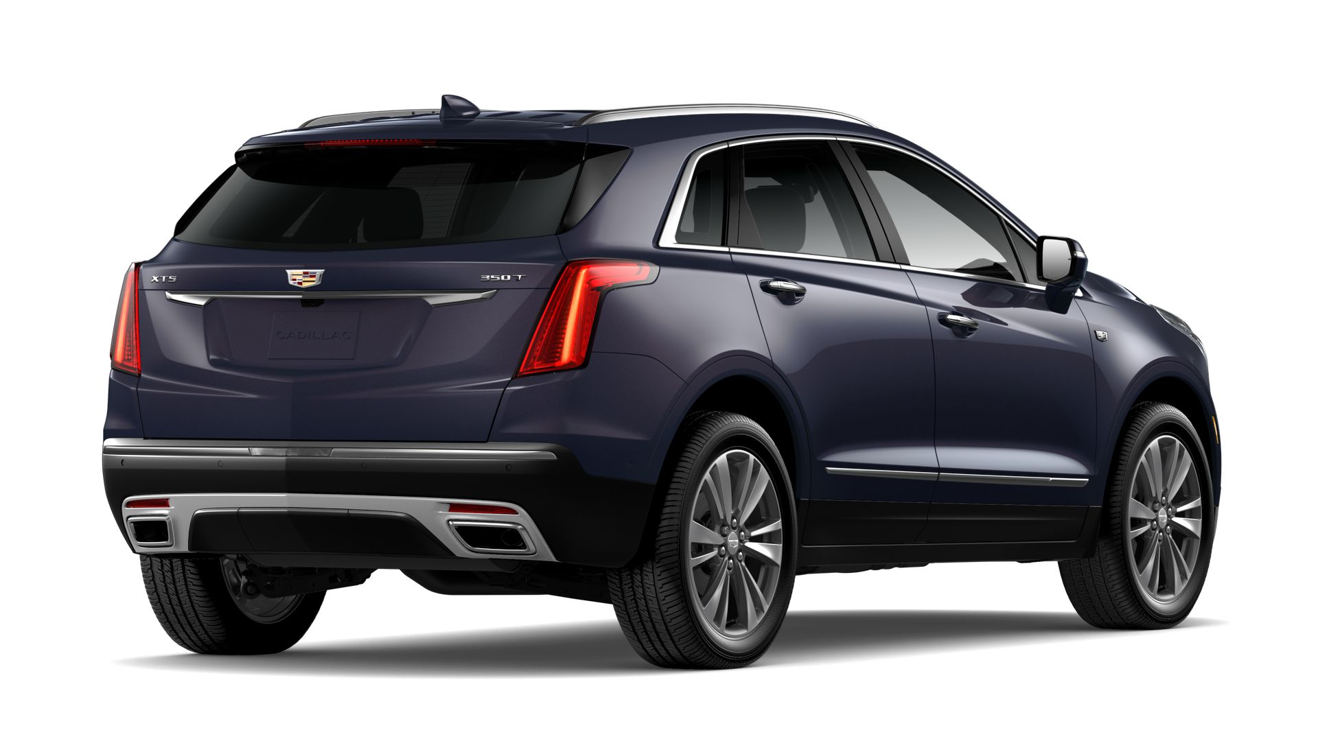 2024 Cadillac XT5 Vehicle Photo in TAMPA, FL 33612-3404