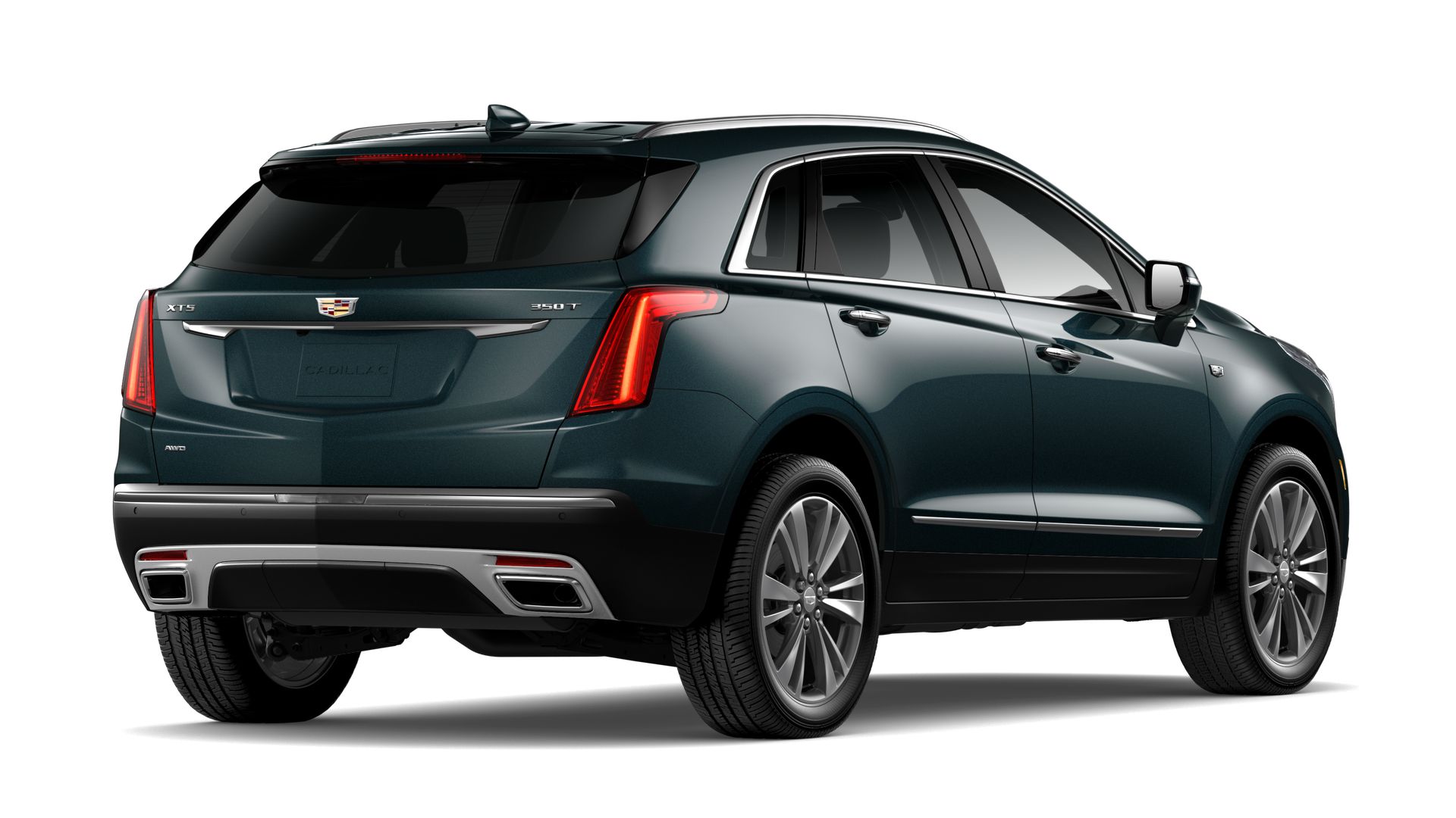 2024 Cadillac XT5 Vehicle Photo in TREVOSE, PA 19053-4984