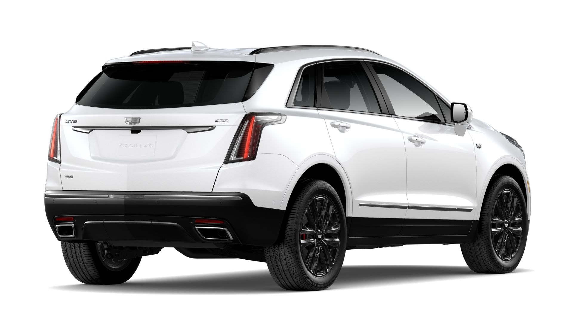 2024 Cadillac XT5 Vehicle Photo in SAN ANTONIO, TX 78230-1001