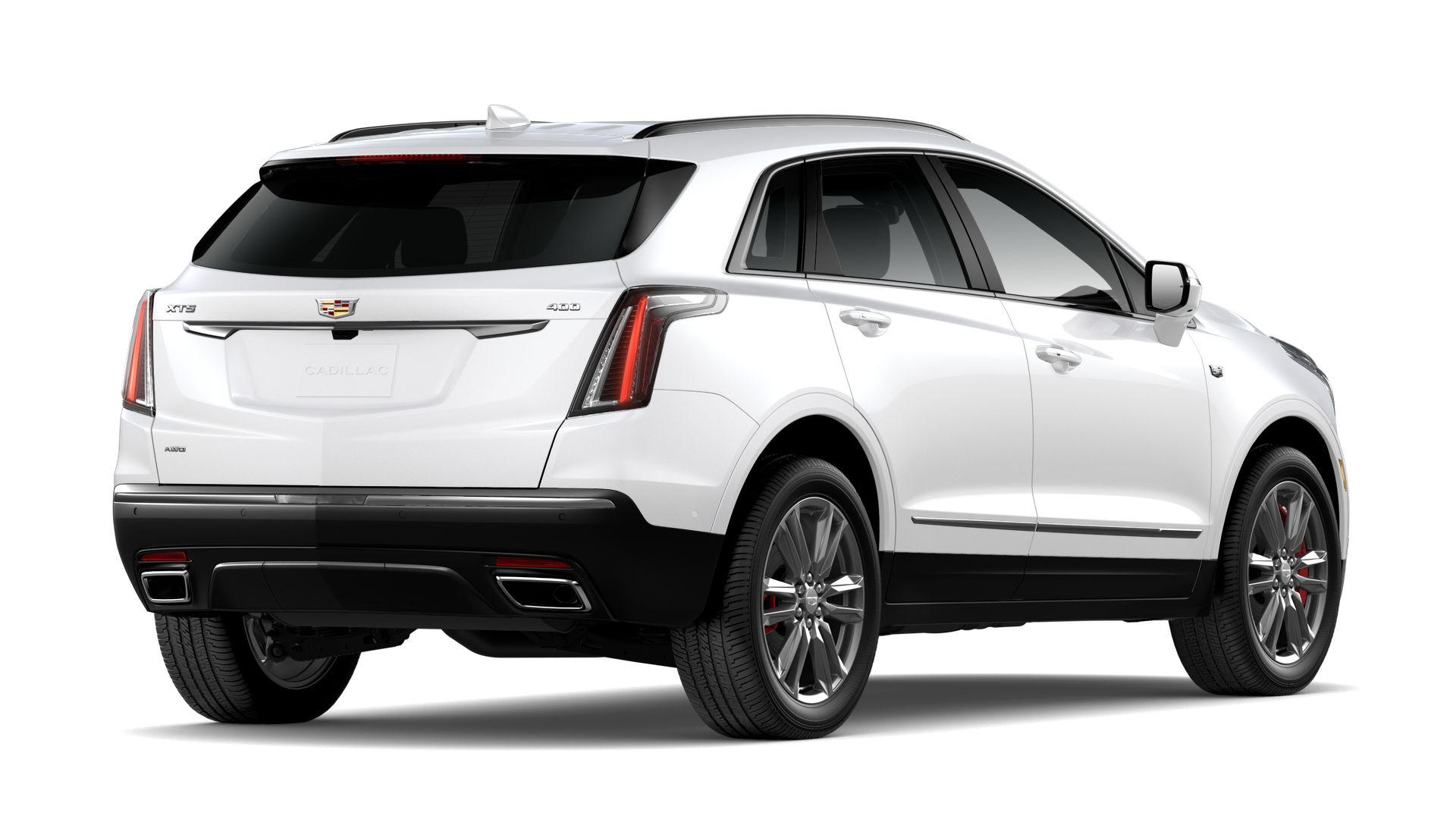 2024 Cadillac XT5 Vehicle Photo in GRAPEVINE, TX 76051-8302