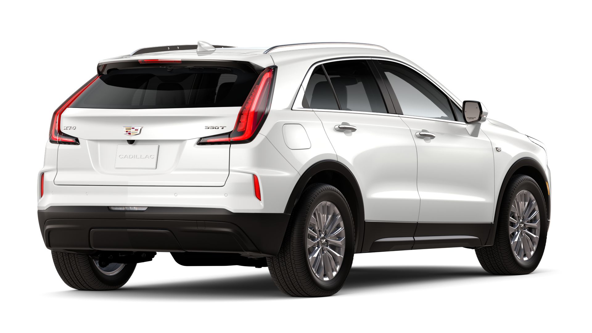 2024 Cadillac XT4 Vehicle Photo in BATON ROUGE, LA 70809-4546