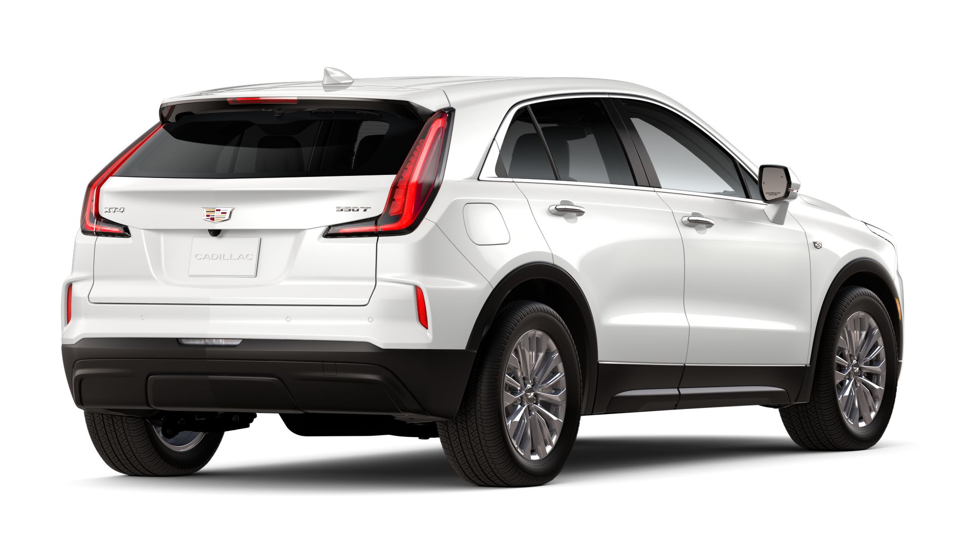 2024 Cadillac XT4 Vehicle Photo in WEST PALM BEACH, FL 33407-3296