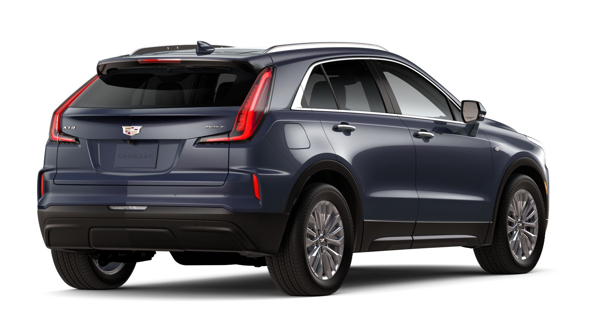 2024 Cadillac XT4 Vehicle Photo in SAN ANTONIO, TX 78230-1001