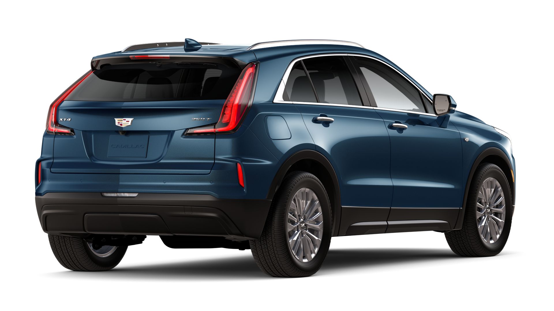 2024 Cadillac XT4 Vehicle Photo in DALLAS, TX 75209-3095