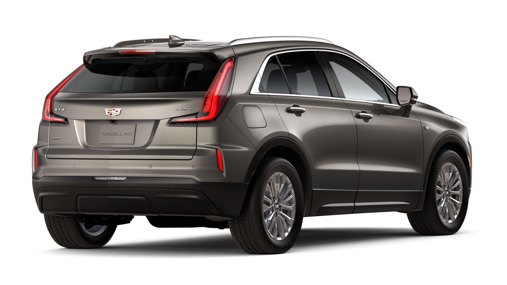 2024 Cadillac XT4 Vehicle Photo in TREVOSE, PA 19053-4984