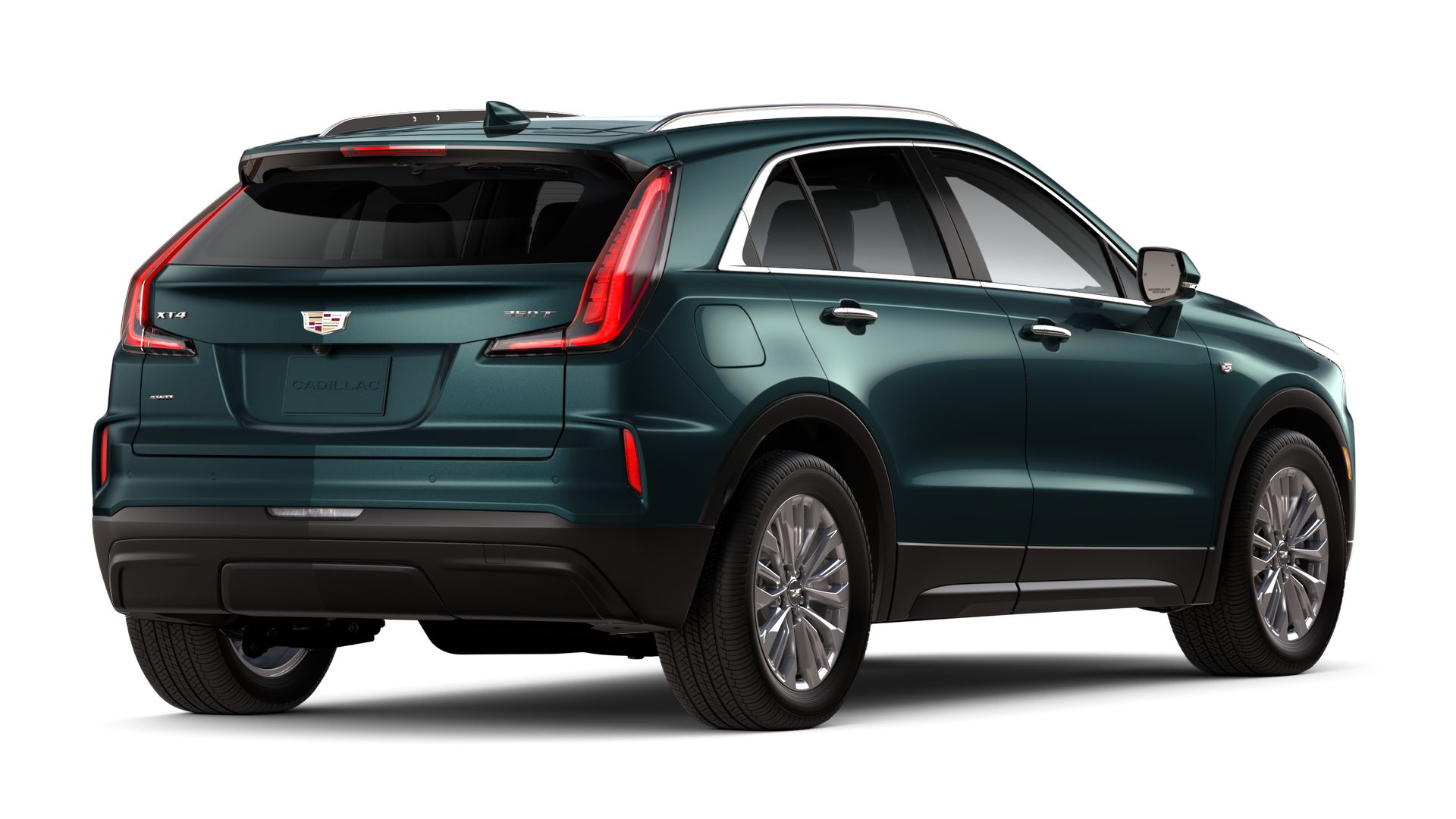 2024 Cadillac XT4 Vehicle Photo in TREVOSE, PA 19053-4984