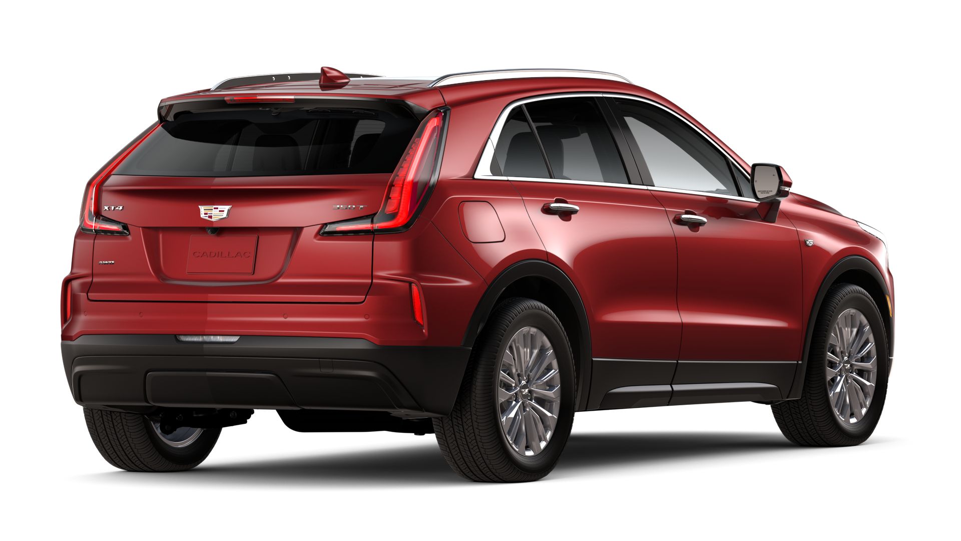 2024 Cadillac XT4 Vehicle Photo in MADISON, WI 53713-3220