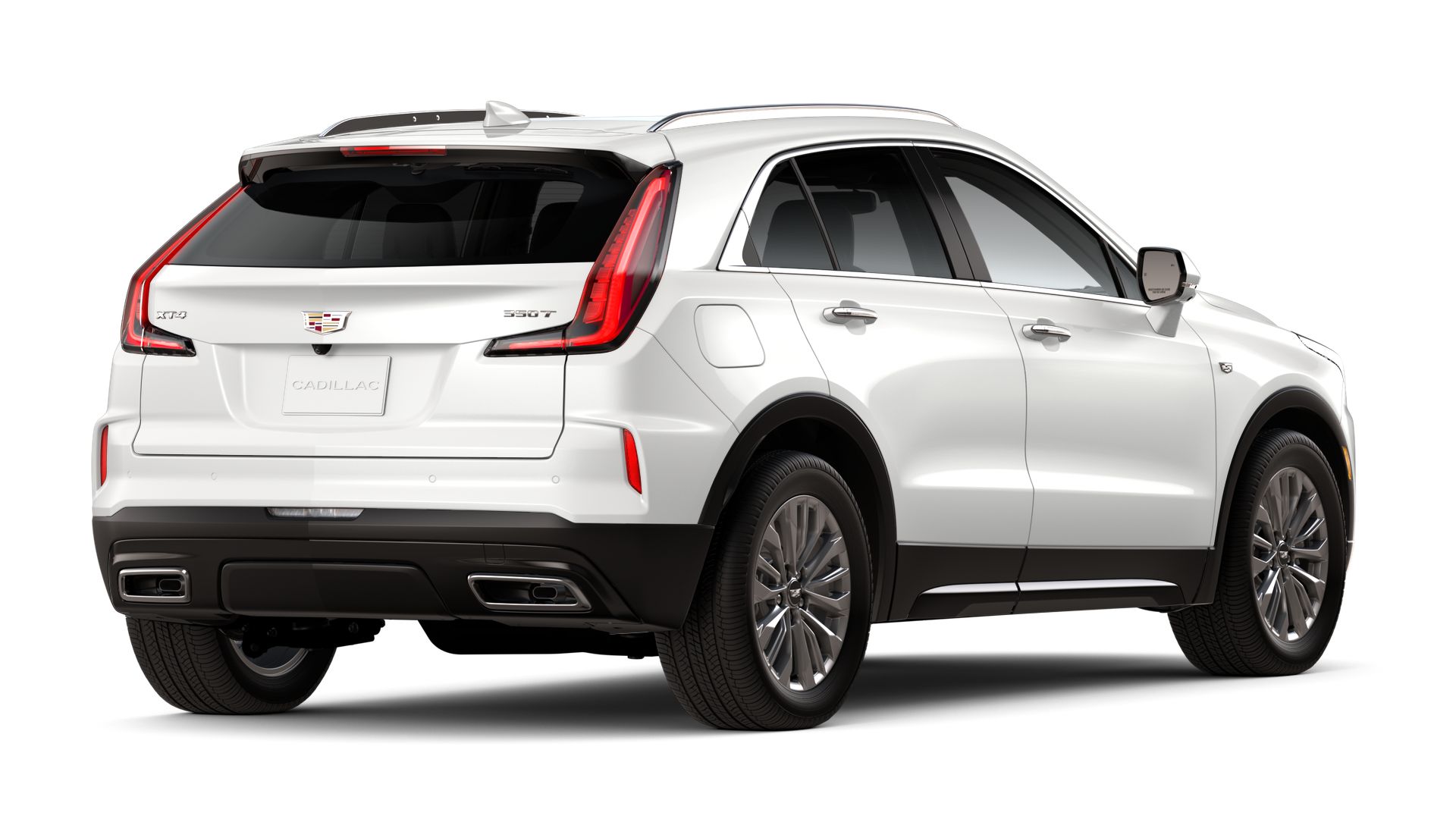 2024 Cadillac XT4 Vehicle Photo in BATON ROUGE, LA 70809-4546