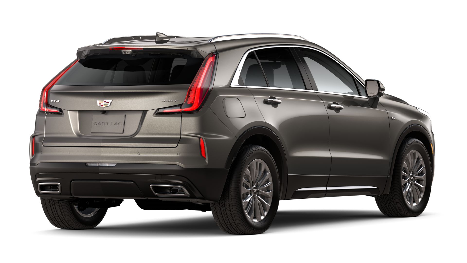 2024 Cadillac XT4 Vehicle Photo in WEST PALM BEACH, FL 33407-3296