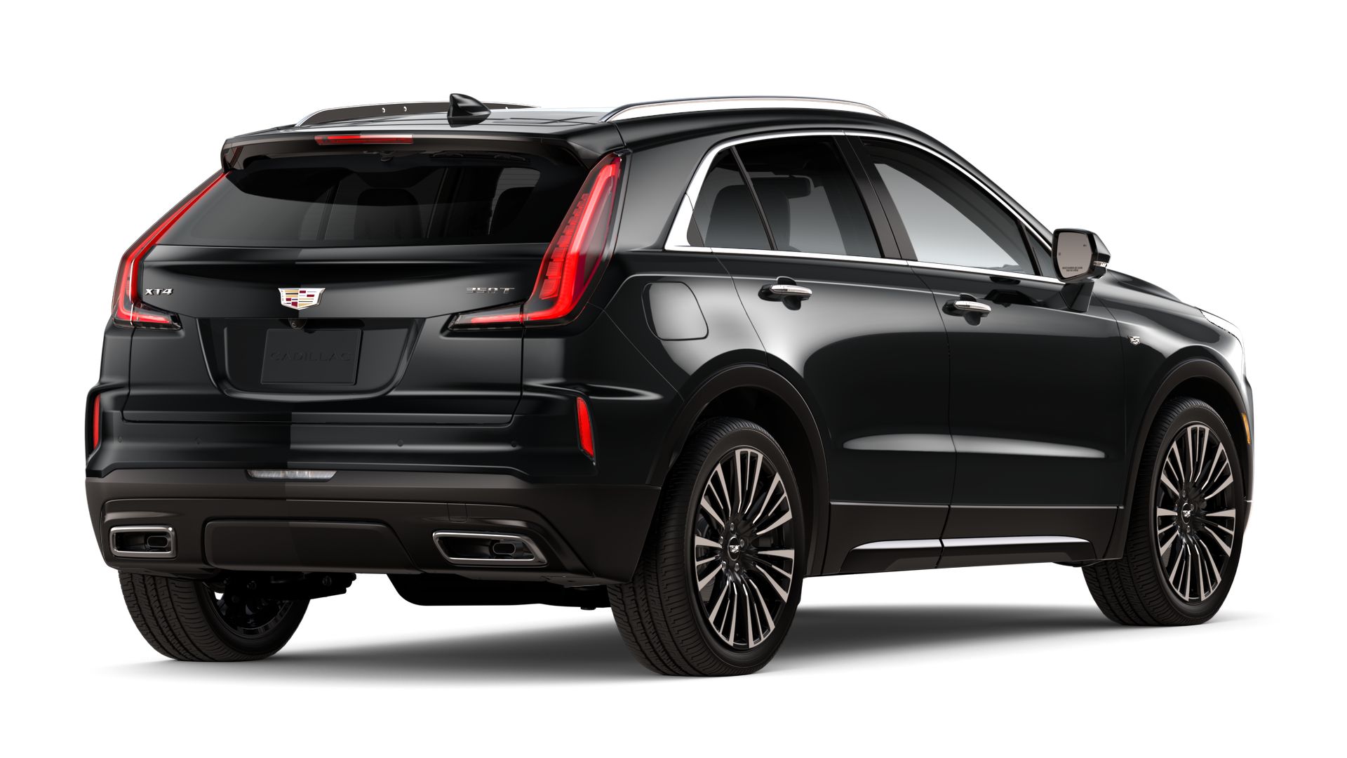 2024 Cadillac XT4 Vehicle Photo in BATON ROUGE, LA 70809-4546