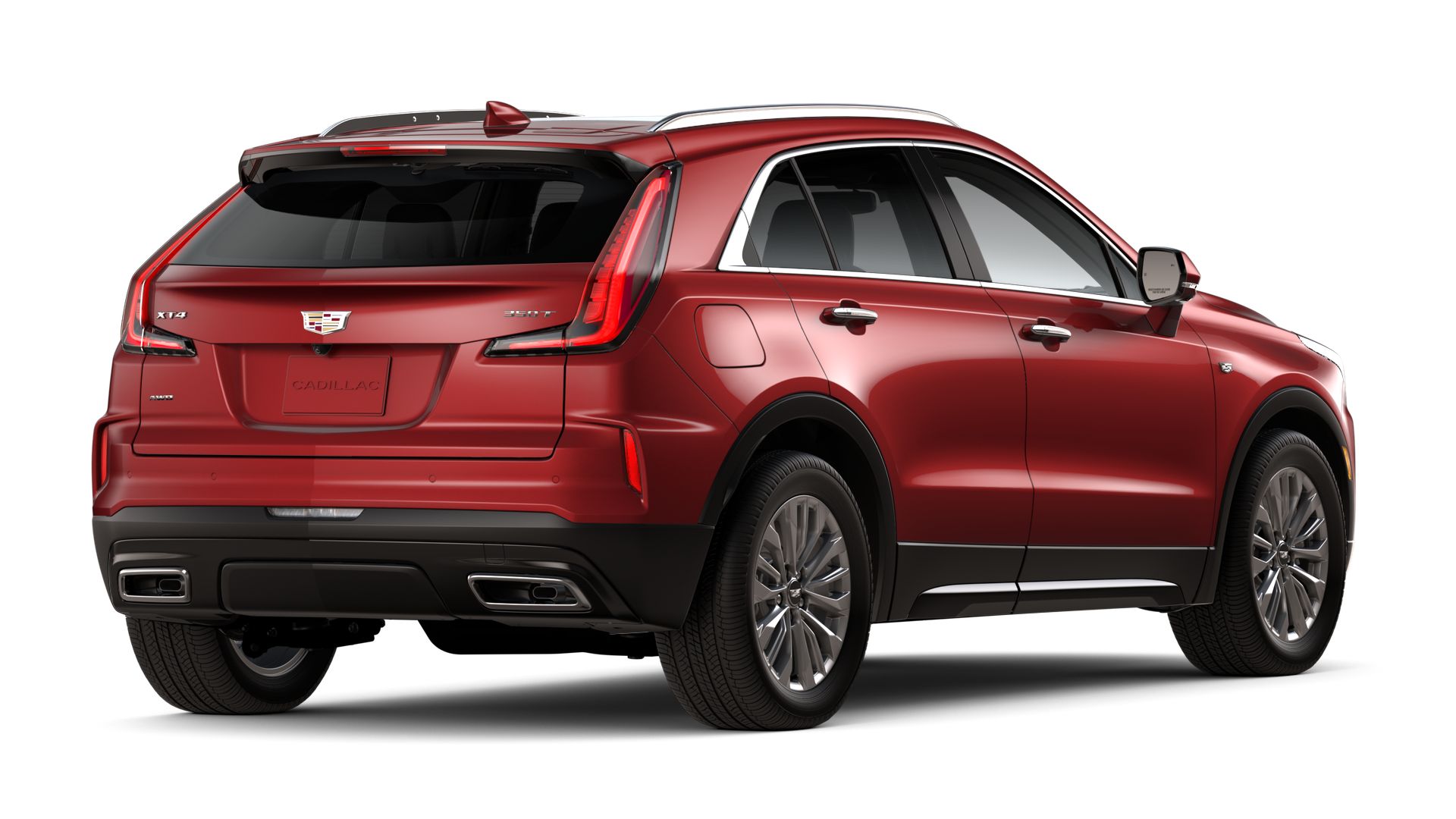 2024 Cadillac XT4 Vehicle Photo in BEACHWOOD, OH 44122-4298