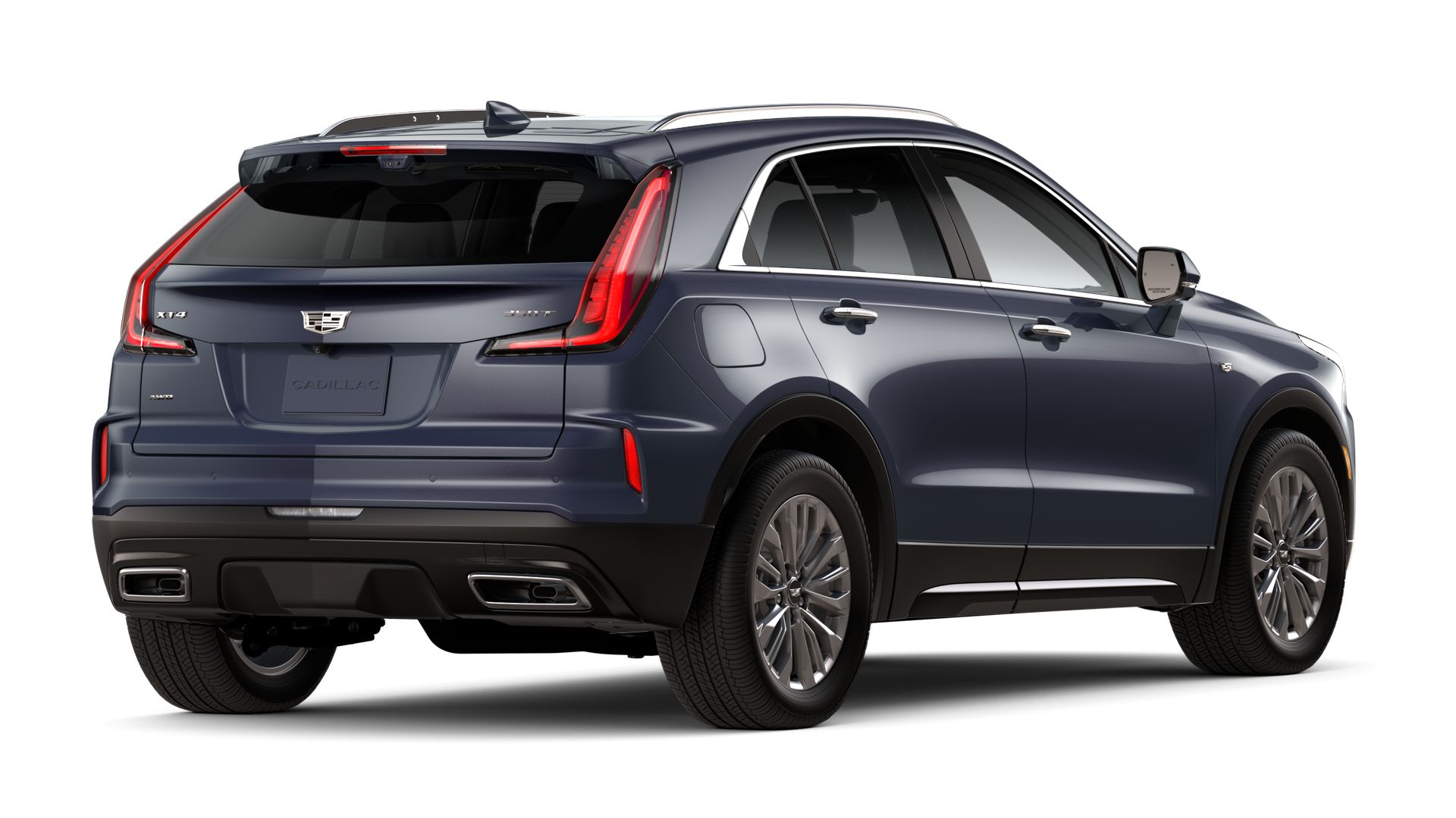 2024 Cadillac XT4 Vehicle Photo in MADISON, WI 53713-3220