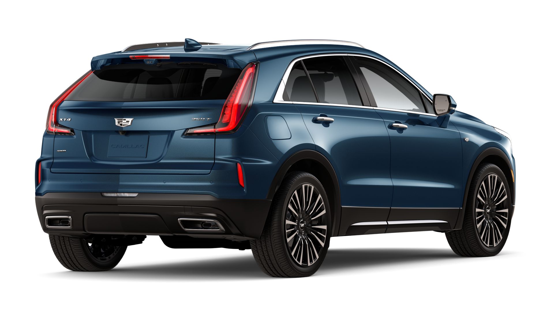 2024 Cadillac XT4 Vehicle Photo in APPLETON, WI 54914-4656