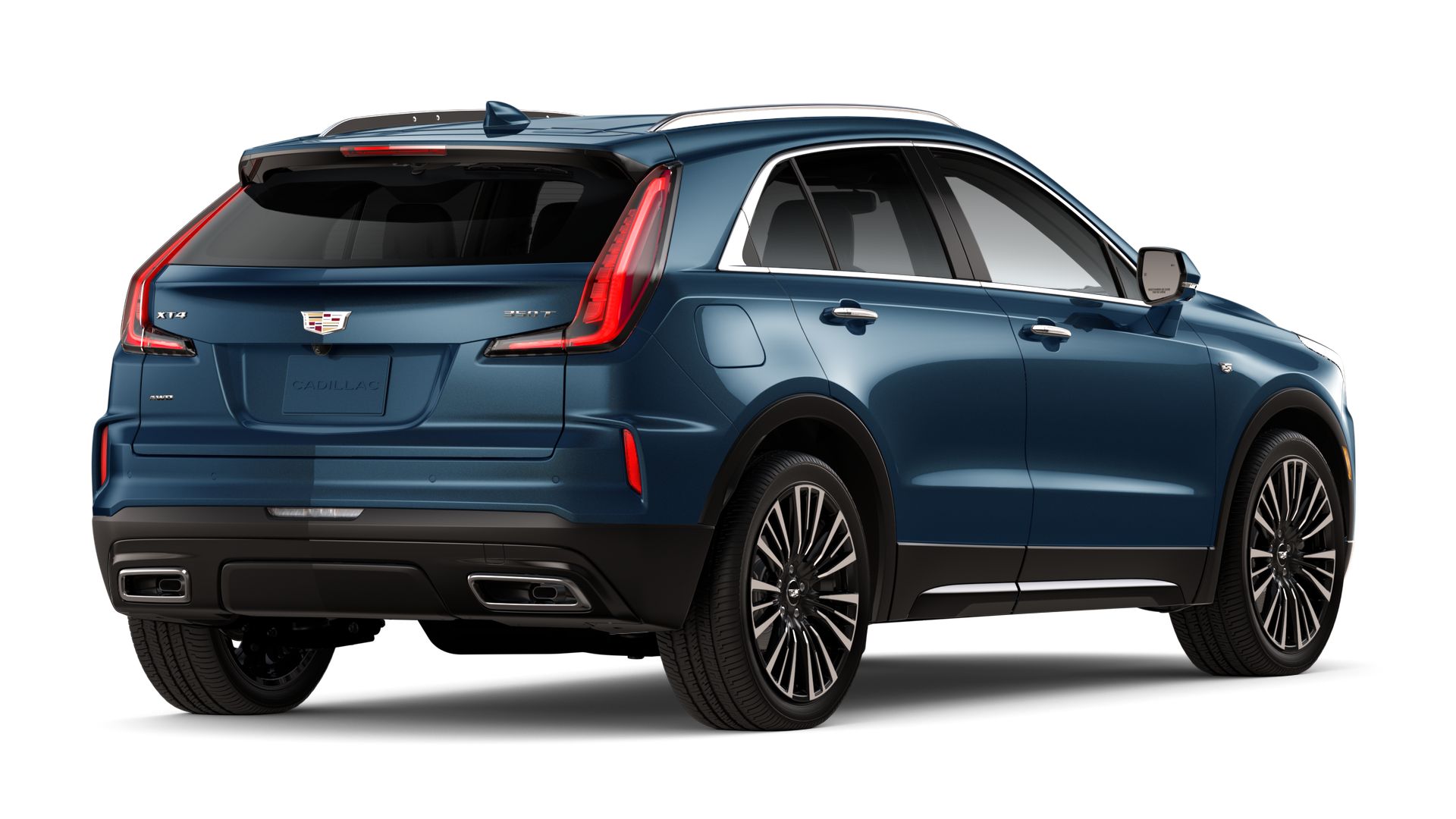 2024 Cadillac XT4 Vehicle Photo in GREEN BAY, WI 54303-3330