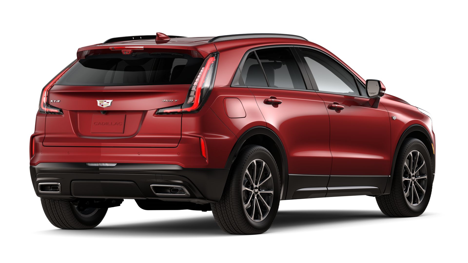 2024 Cadillac XT4 Vehicle Photo in BATON ROUGE, LA 70809-4546