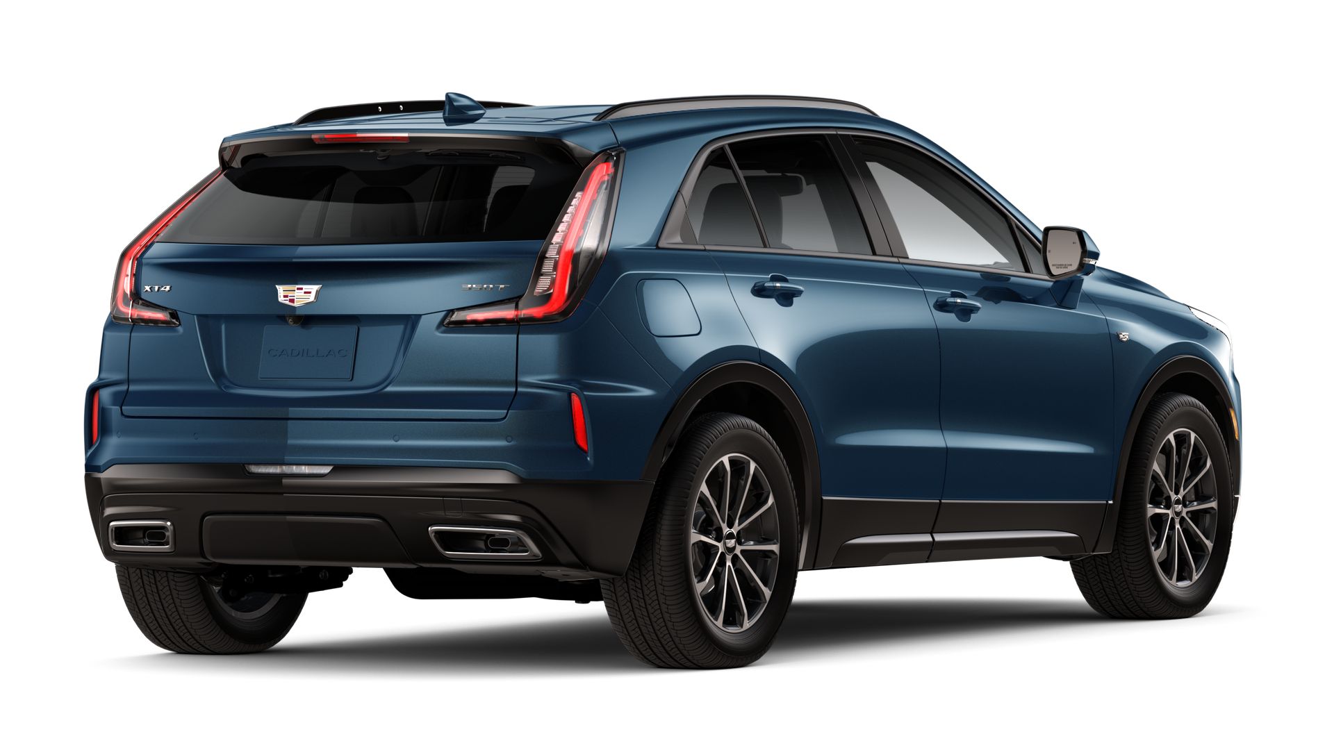 2024 Cadillac XT4 Vehicle Photo in TAMPA, FL 33612-3404