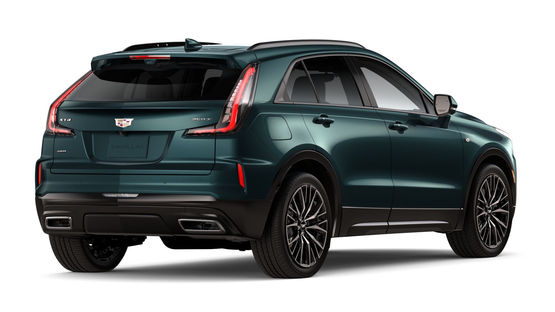 2024 Cadillac XT4 Vehicle Photo in SAN ANTONIO, TX 78230-1001