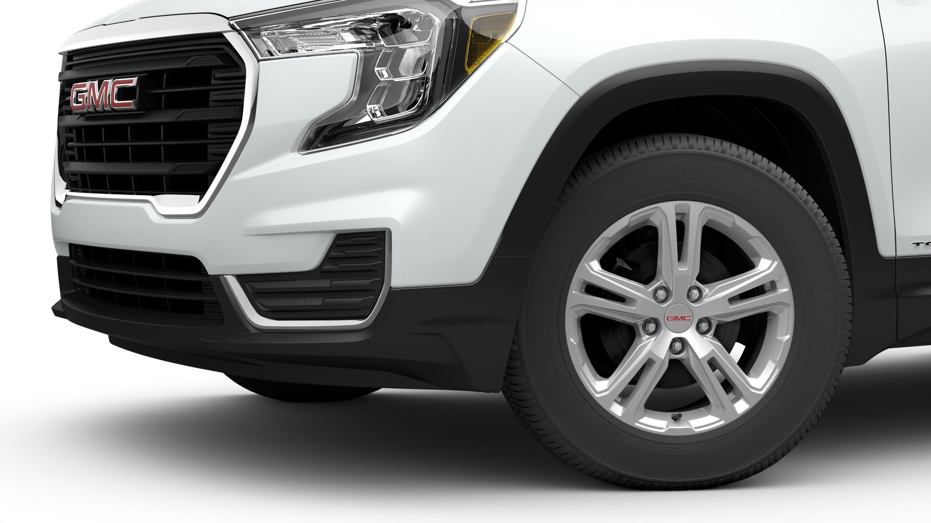 2024 GMC Terrain Vehicle Photo in CORPUS CHRISTI, TX 78412-4902