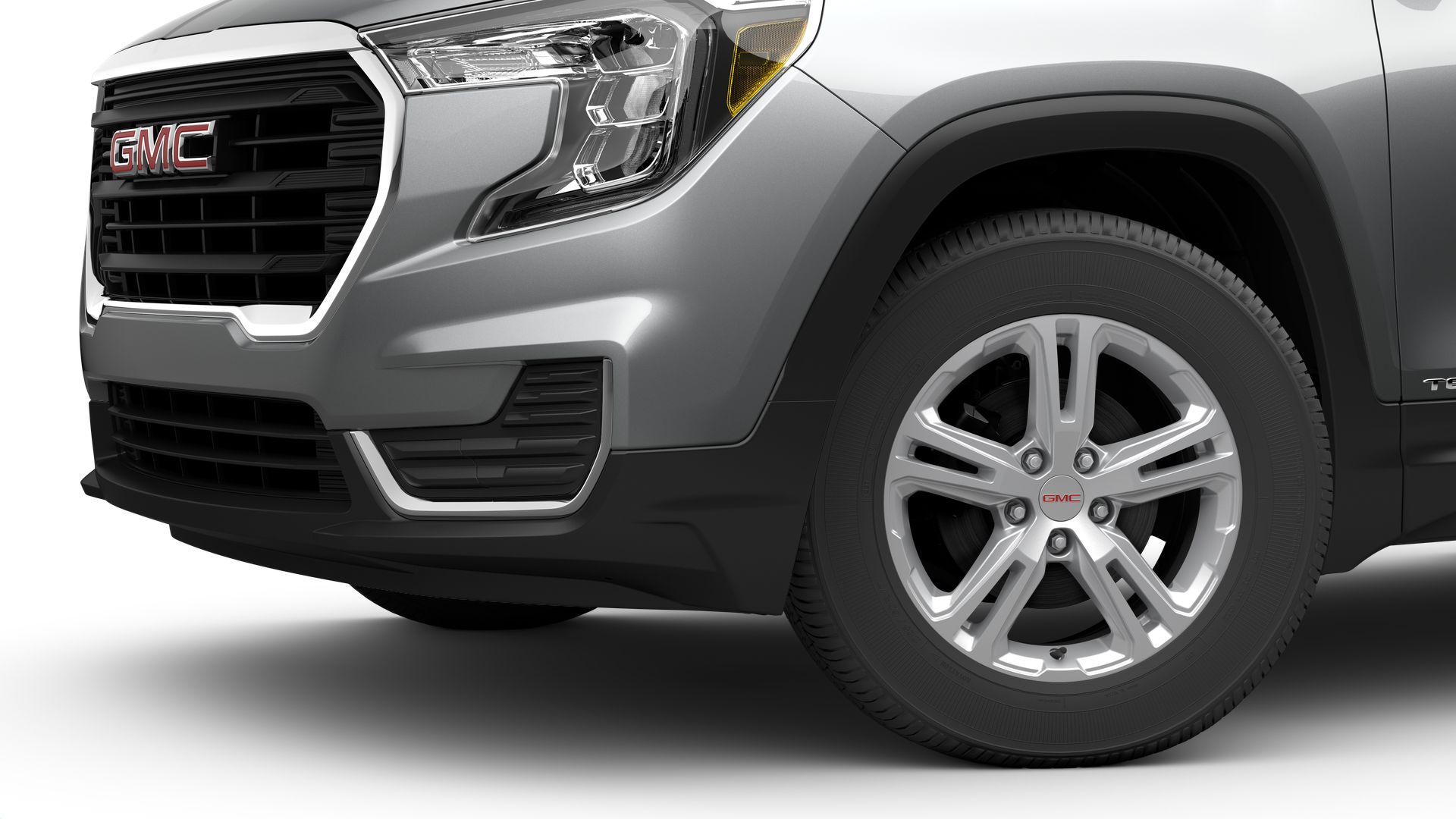 2024 GMC Terrain Vehicle Photo in GOODYEAR, AZ 85338-1310