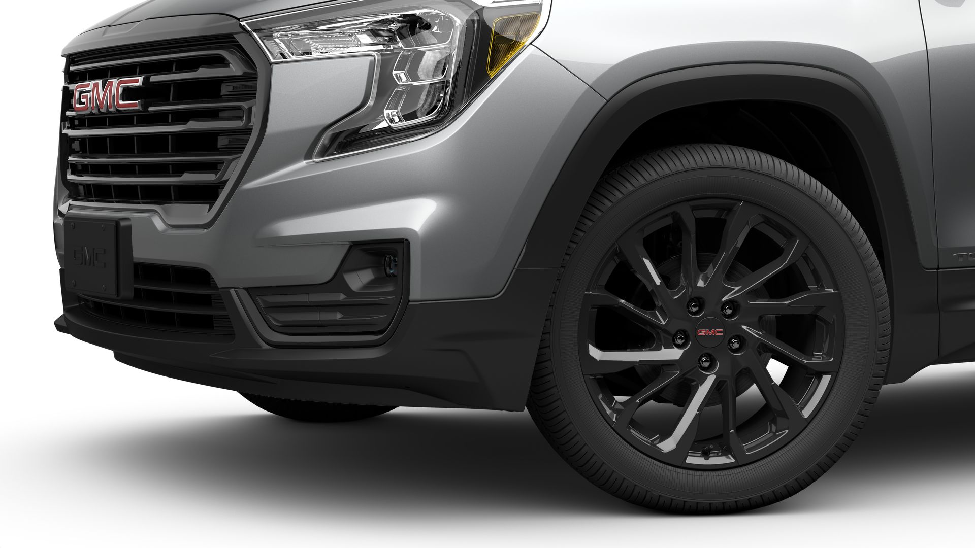 2024 GMC Terrain Vehicle Photo in CORPUS CHRISTI, TX 78412-4902