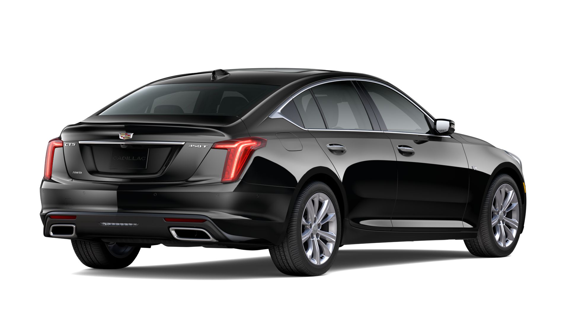 2025 Cadillac CT5 Vehicle Photo in BEACHWOOD, OH 44122-4298