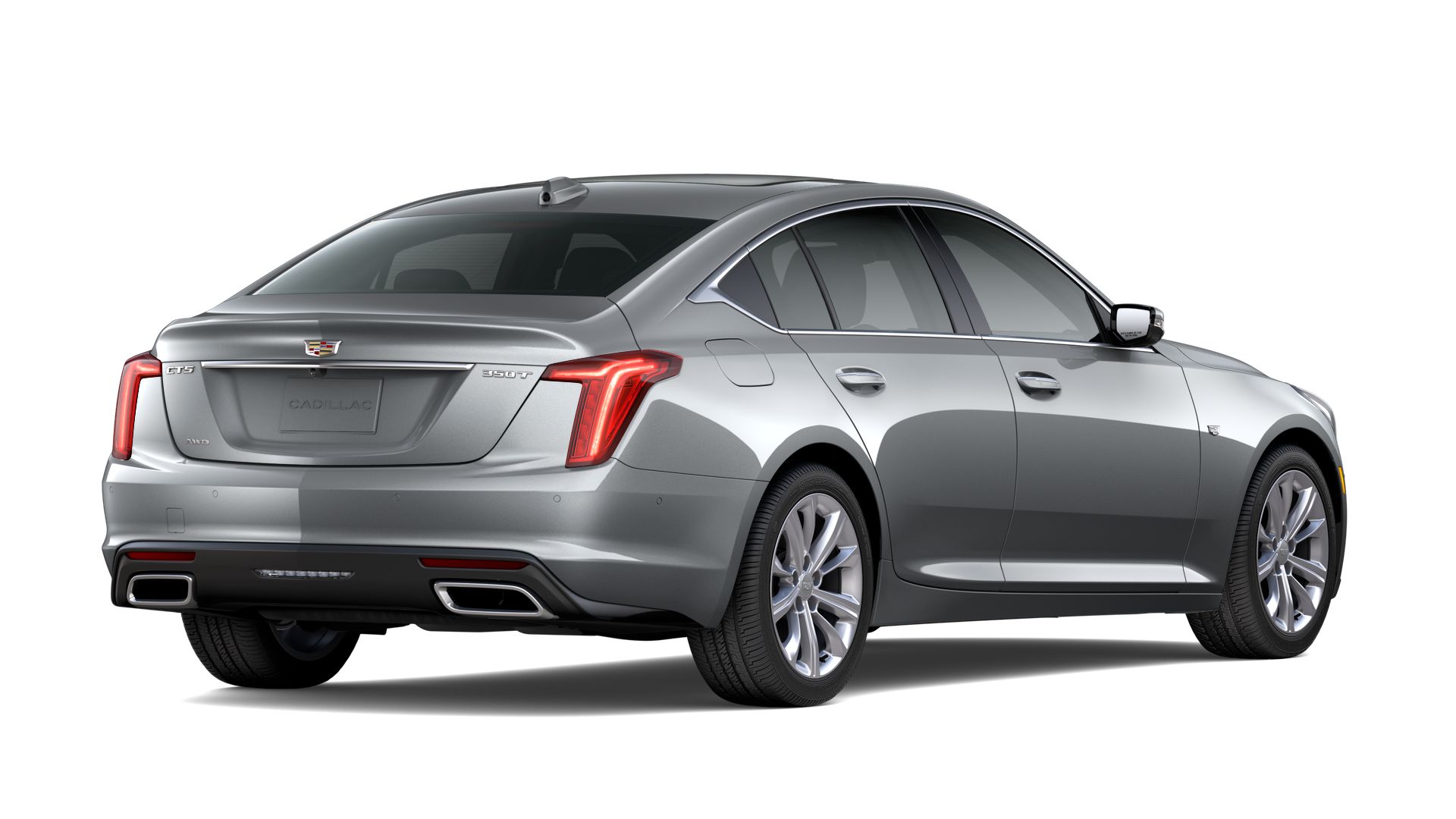 2025 Cadillac CT5 Vehicle Photo in BEACHWOOD, OH 44122-4298