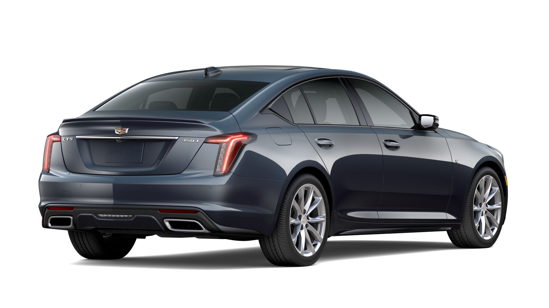 2025 Cadillac CT5 Vehicle Photo in BATON ROUGE, LA 70809-4546