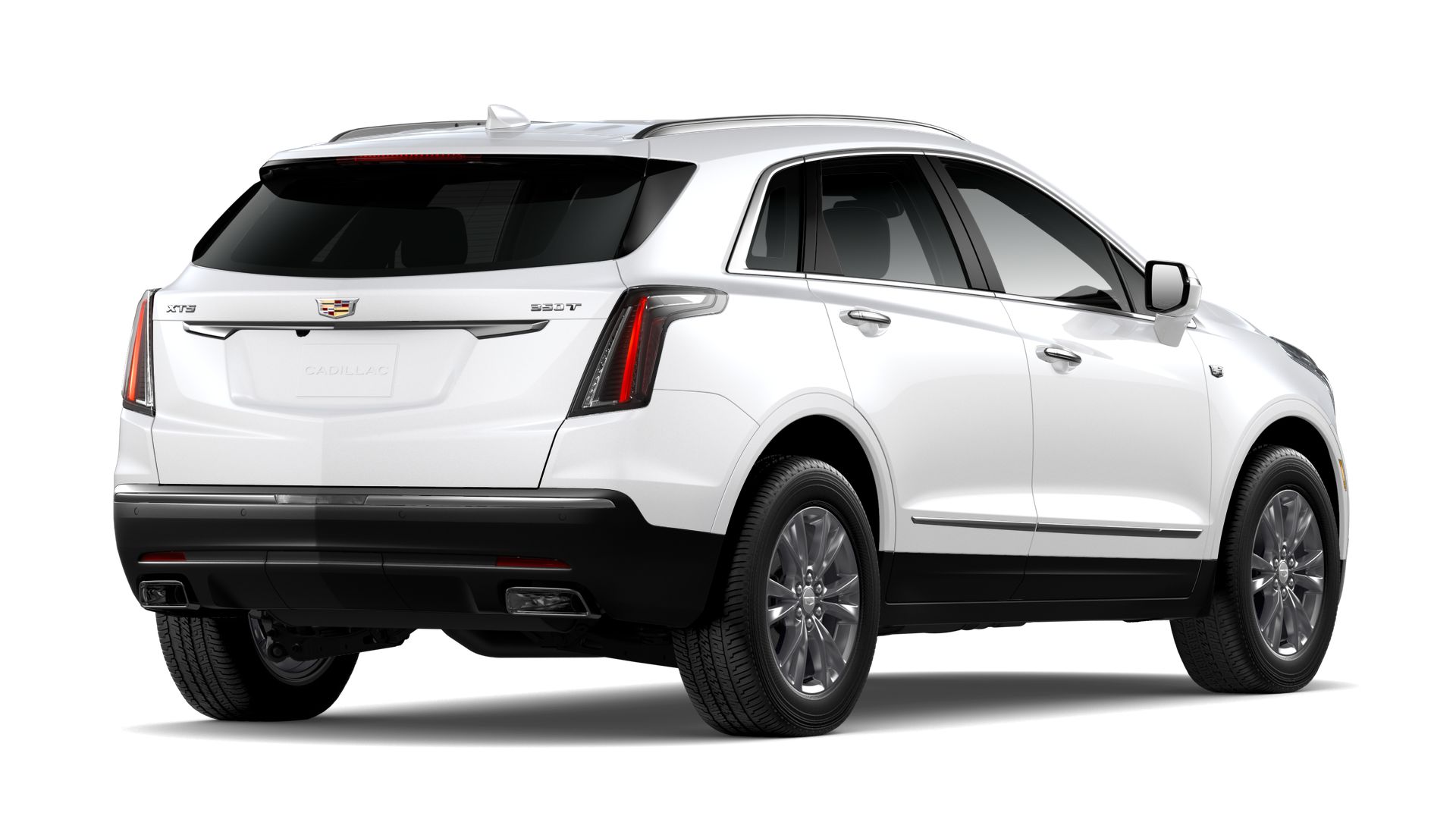 2025 Cadillac XT5 Vehicle Photo in AMARILLO, TX 79106-1809