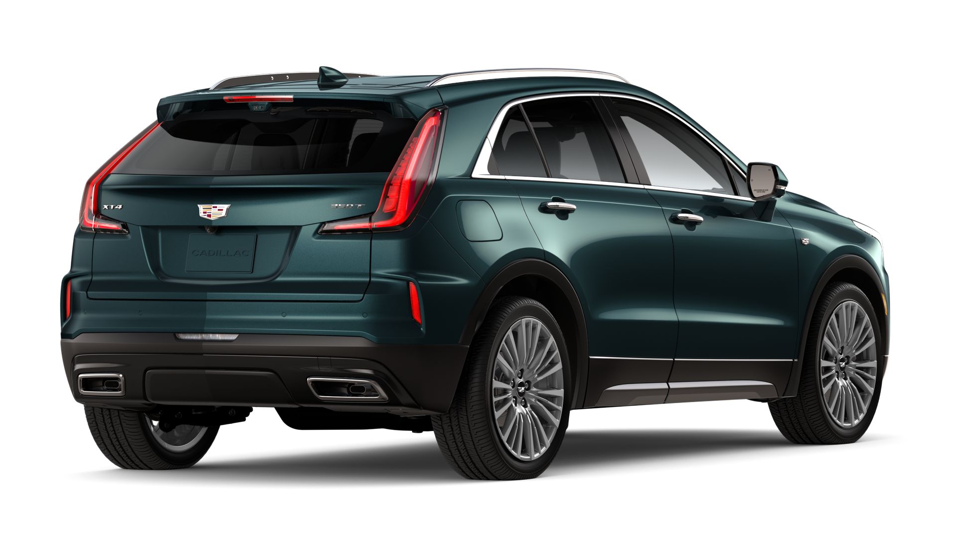 2025 Cadillac XT4 Vehicle Photo in CORPUS CHRISTI, TX 78412-4902