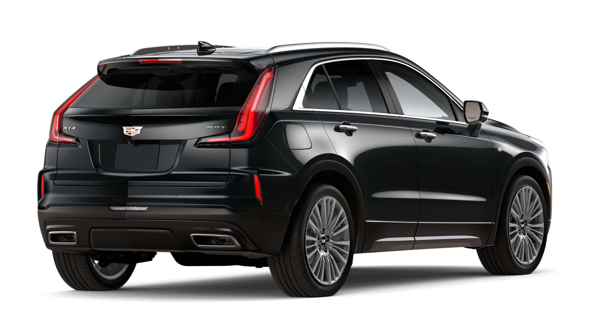 2025 Cadillac XT4 Vehicle Photo in BATON ROUGE, LA 70809-4546