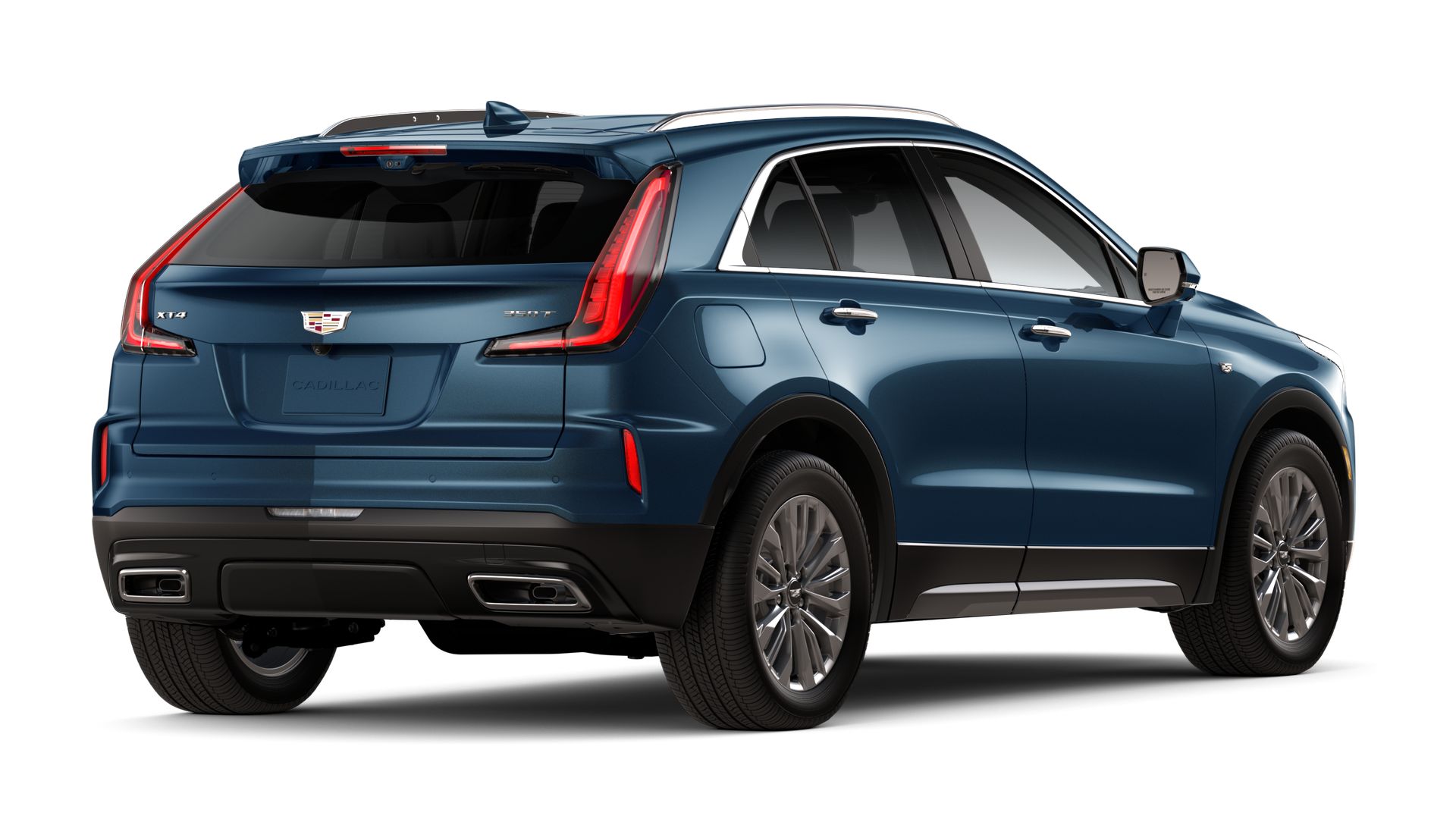 2025 Cadillac XT4 Vehicle Photo in RIDGELAND, MS 39157-4406