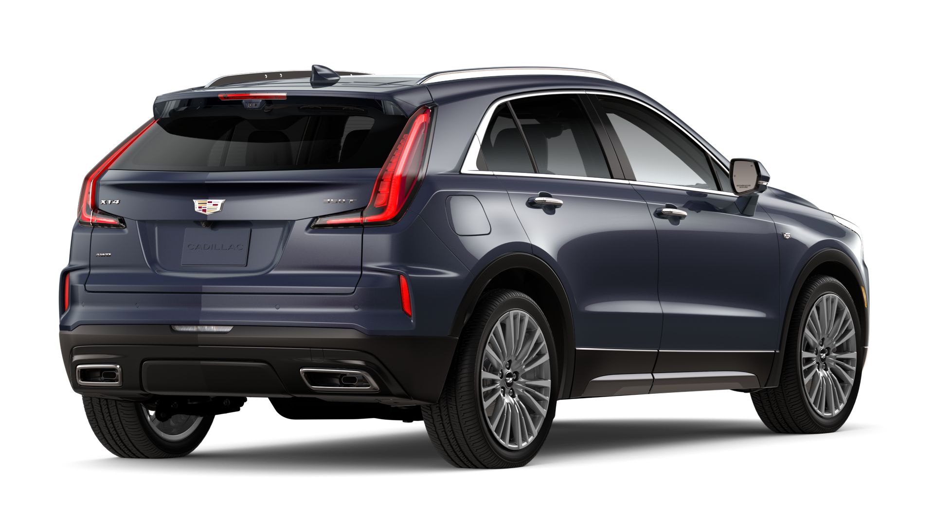 2025 Cadillac XT4 Vehicle Photo in NEENAH, WI 54956-2243