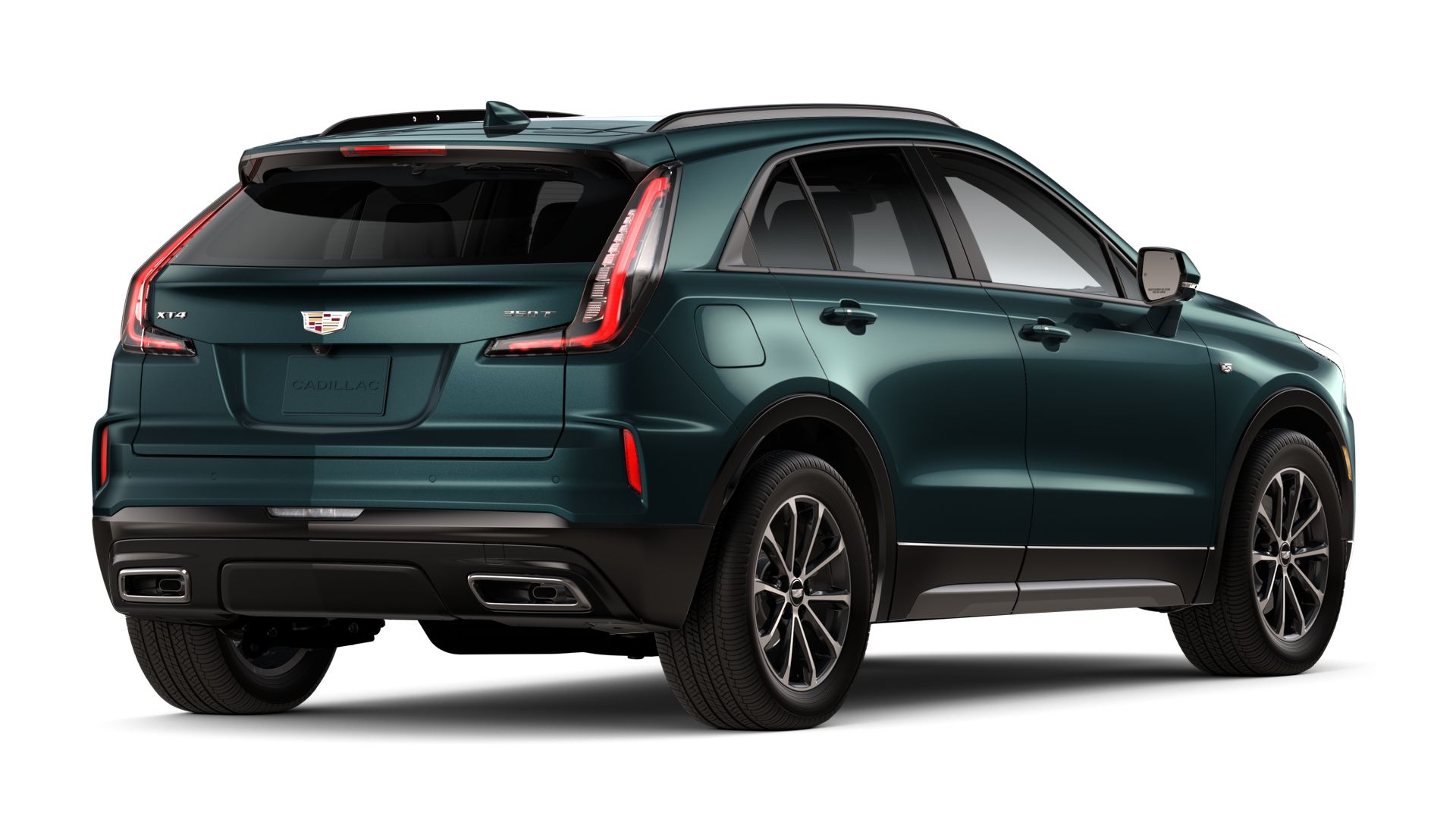 2025 Cadillac XT4 Vehicle Photo in TAMPA, FL 33612-3404