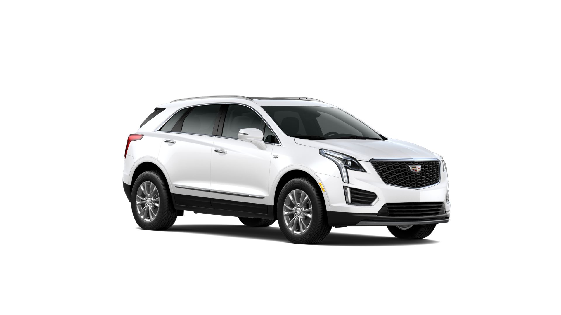 2021 Cadillac XT5 Vehicle Photo in DELRAY BEACH, FL 33483-3294