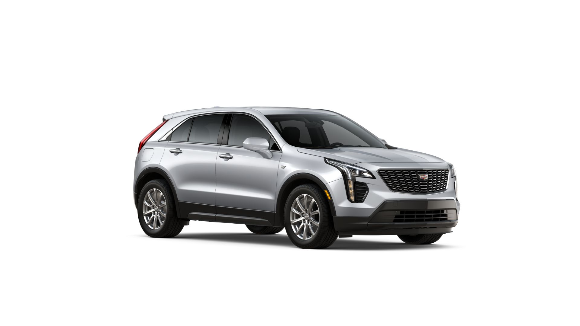 2021 Cadillac XT4 Vehicle Photo in WEST PALM BEACH, FL 33407-3296