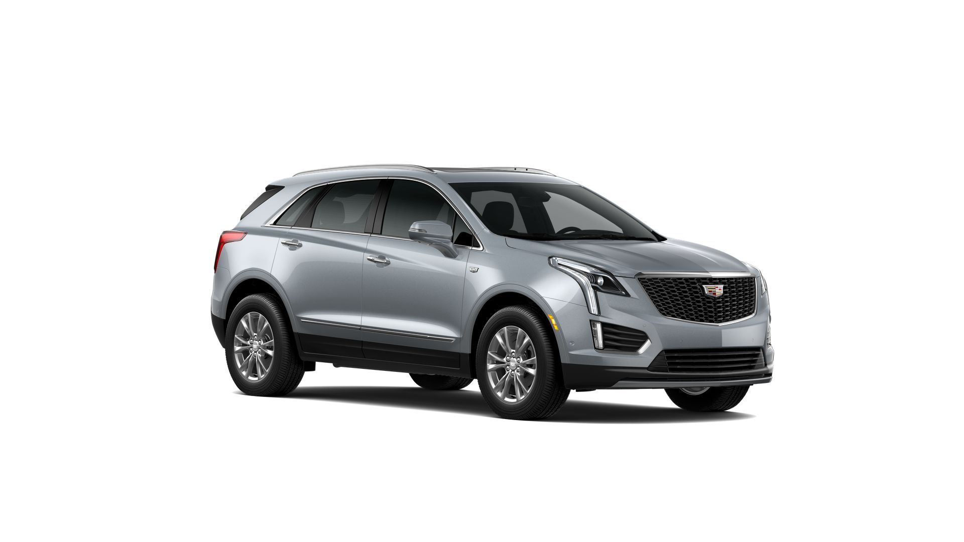 2022 Cadillac XT5 Vehicle Photo in SUNRISE, FL 33323-3202