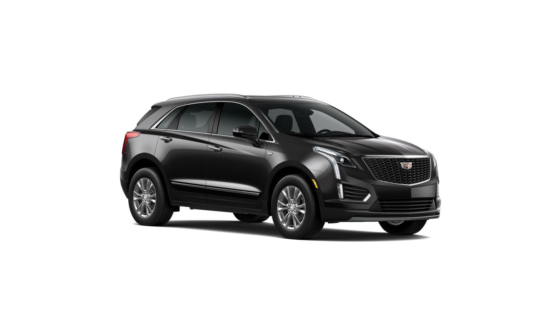 2022 Cadillac XT5 Vehicle Photo in DELRAY BEACH, FL 33483-3294